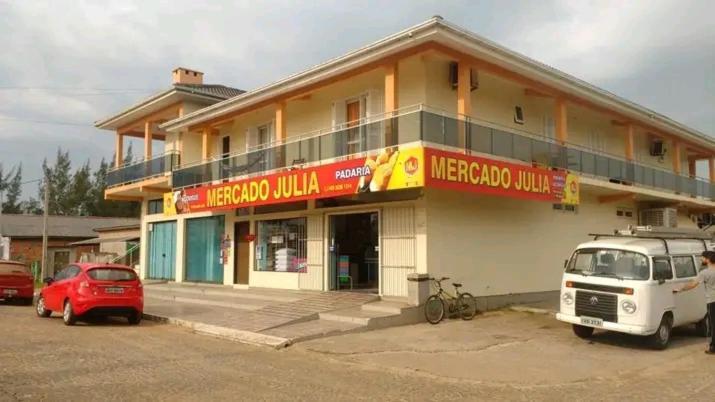 Restaurante Gaucha Bigode Inn