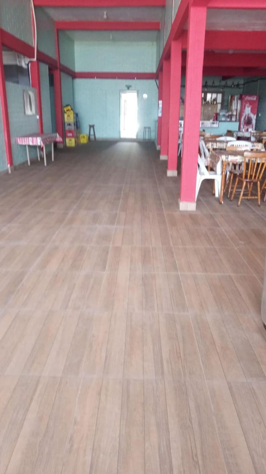 Restaurante Gaucha Bigode Passo de Torres