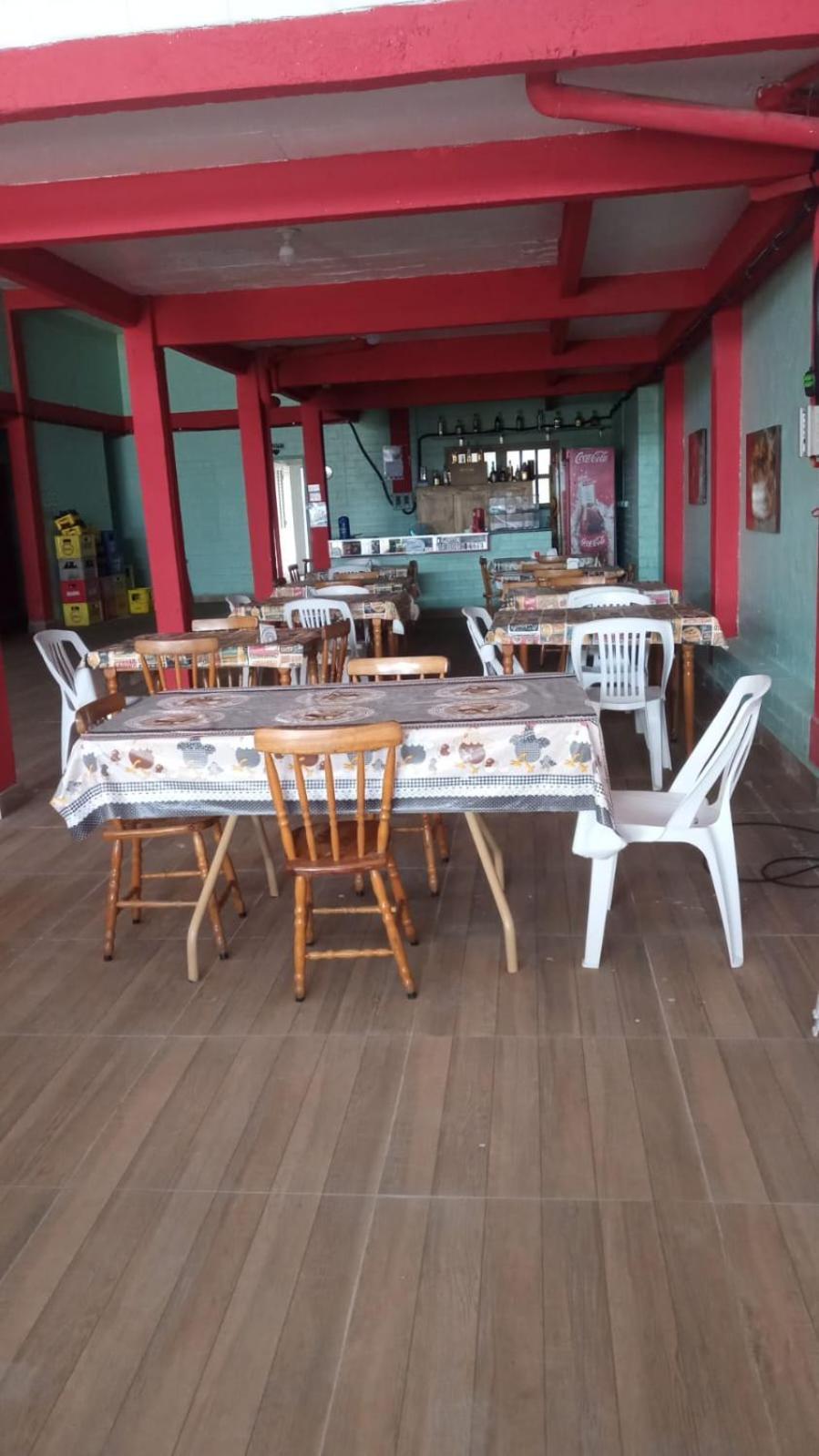 Restaurante Gaucha Bigode