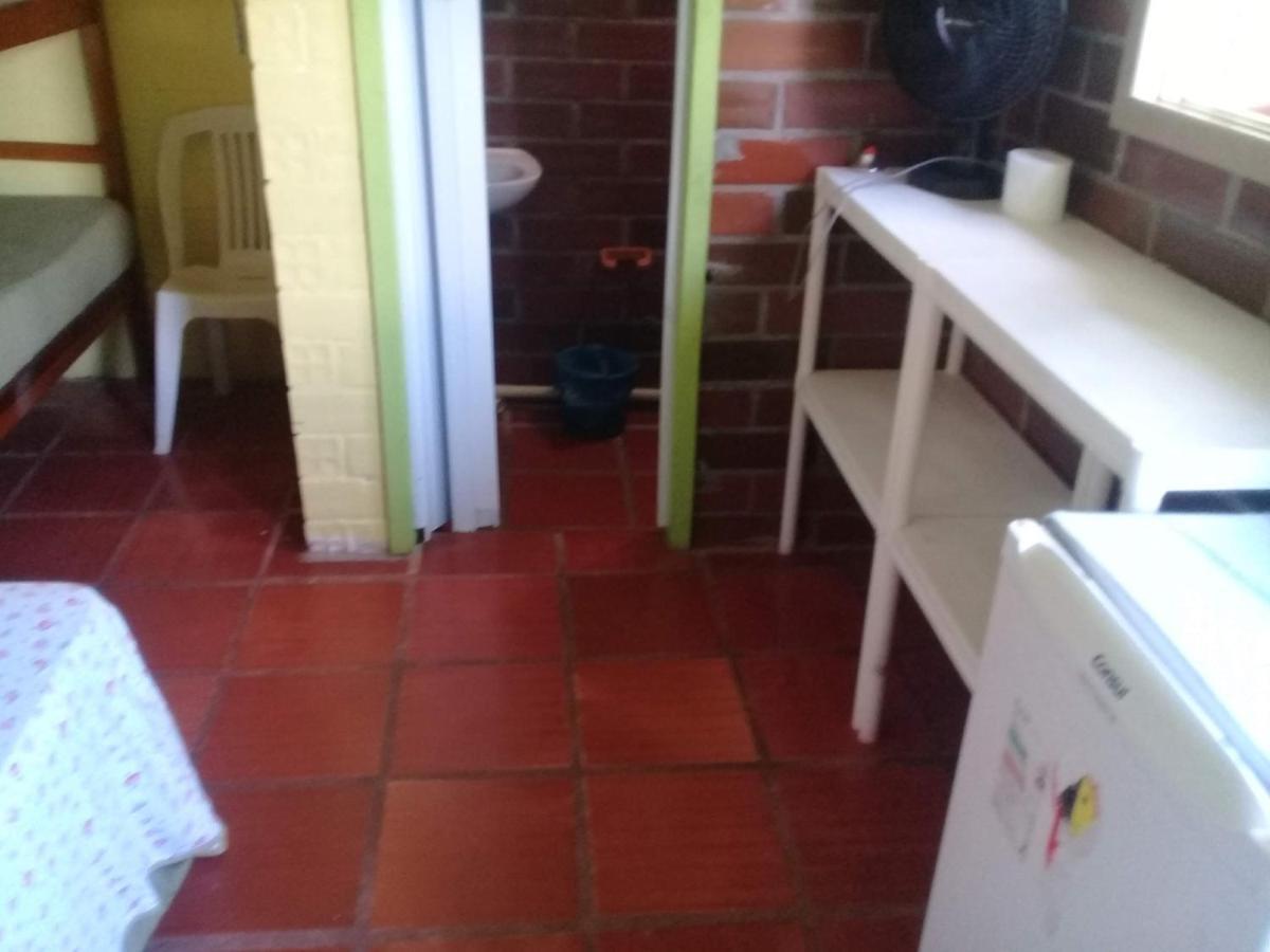 Restaurante Gaucha Bigode Inn